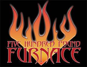 logo Five Hundred Pound Furnace